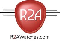 R2A Watches coupons